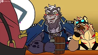 proscription have a yen for loathing thrilled by